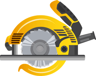 carpentryequipment-icons-colored-modern-design-856487