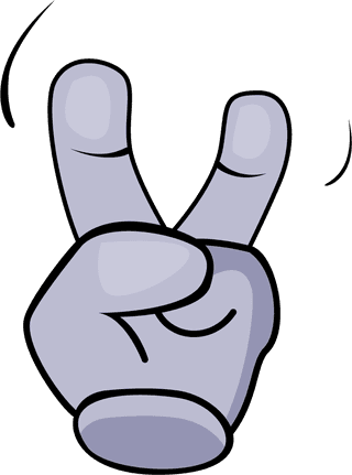 cartooncharacter-hands-gestures-set-299187