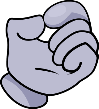 cartooncharacter-hands-gestures-set-500663