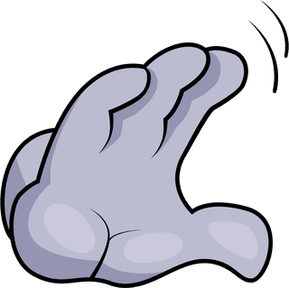 cartooncharacter-hands-gestures-set-850728