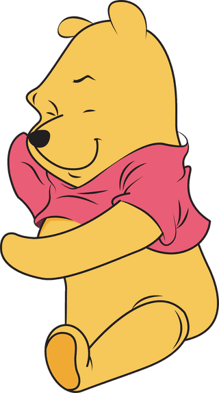 cartooncharacter-winnie-the-pooh-cartoon-characters-icons-cute-flat-sketch-824070