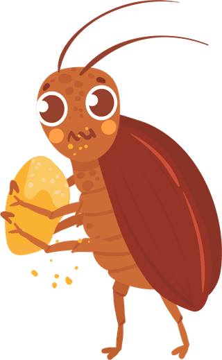 cartooncockroach-insect-mascot-936880