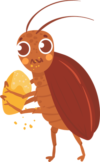 cartooncockroach-insect-mascot-936880