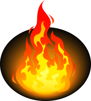 cartoonfire-frames-bonfire-blazing-borders-695781