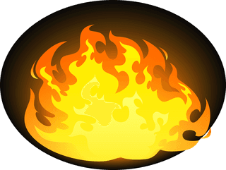 cartoonfire-frames-bonfire-blazing-borders-918921