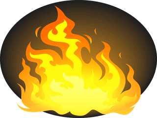 cartoonfire-frames-bonfire-blazing-borders-790496