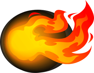 cartoonfire-frames-bonfire-blazing-borders-27320