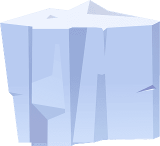 cartoonice-floes-frozen-iceberg-pieces-glaciers-different-shapes-666138