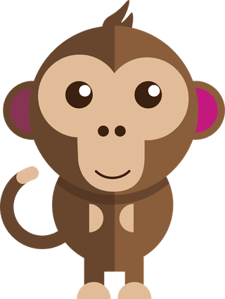 cartoonmonkey-drawing-funny-189108