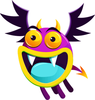 cartoonmonster-alien-monsters-icons-funny-cartoon-characters-989739