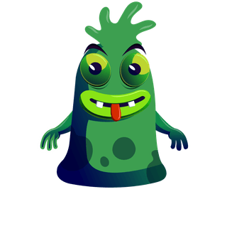 cartoonmonster-alien-monsters-icons-funny-cartoon-characters-315993