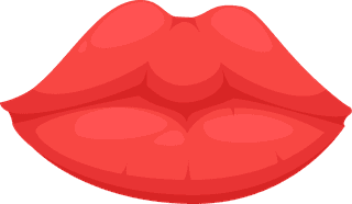 cartoonstyle-lips-and-mouth-design-405667