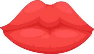 cartoonstyle-lips-and-mouth-design-405667