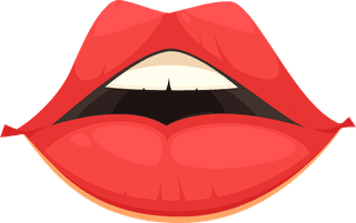 cartoonstyle-lips-and-mouth-design-388811