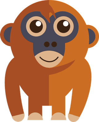 cartoonorangutan-drawing-fun-820159