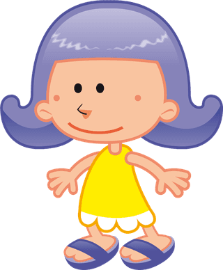 cartoonpeople-cute-vector-characters-483848