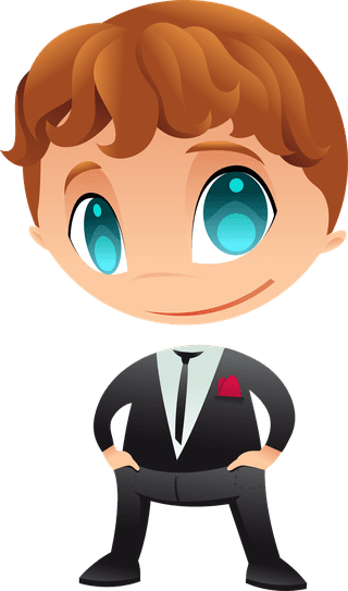 cartoonpeople-cute-vector-characters-667352