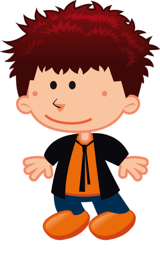 cartoonpeople-cute-vector-characters-767269