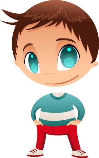 cartoonpeople-cute-vector-characters-643657