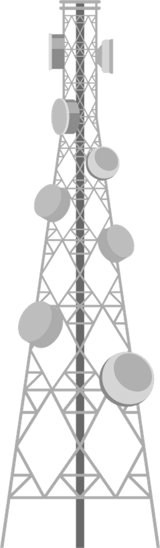 cartoonradio-towers-illustration-681115