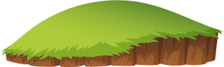 cartoonshapes-island-with-green-grass-on-top-919990
