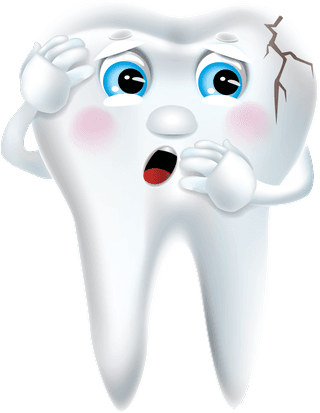 cartoontooth-amusing-tooth-design-vector-552628