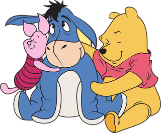 cartoonwinnie-the-pooh-cartoon-characters-icons-cute-flat-sketch-11554