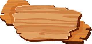 differencetype-cartoon-wooden-signboards-392062