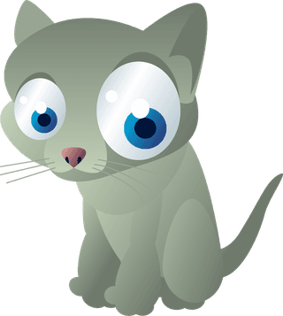 catcute-cartoon-animals-vector-807249