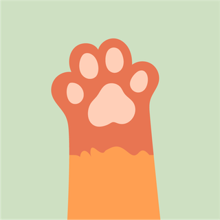 catspaws-flat-style-956921