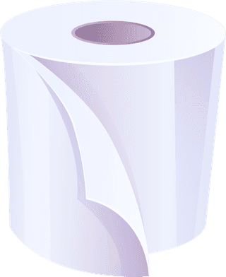 celluloseproduction-toilet-paper-towel-isolated-grey-350383