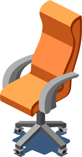 chairarmchair-isometric-vector-chair-interior-business-home-illustration-607448