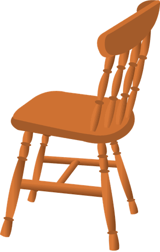 chairfurniture-clip-art-384805