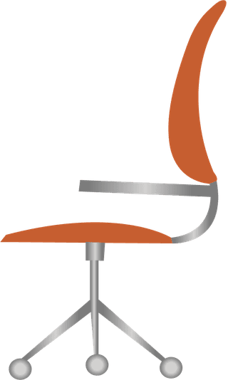 chairfurniture-clip-art-127407