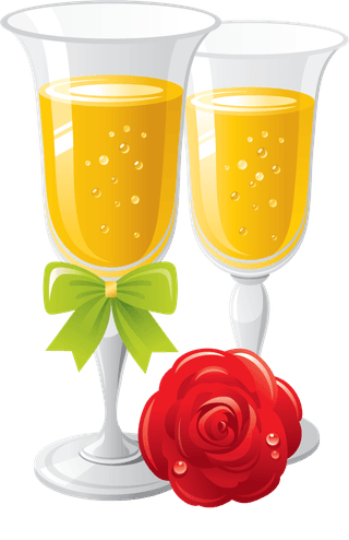 champagnelove-theme-icon-vector-428048