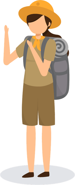 characterset-multiple-occupations-lifestyle-expression-per-character-different-gesture-836390