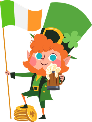 characterst-patrick-s-day-leprechaun-character-concept-pack-898593