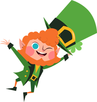 characterst-patrick-s-day-leprechaun-character-concept-pack-88001