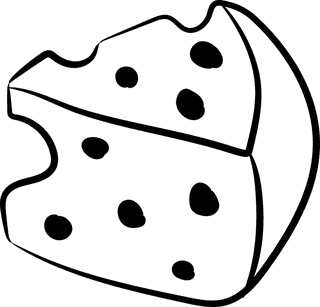 cheesecheese-wheel-with-slice-line-icon-outline-sign-linear-488982