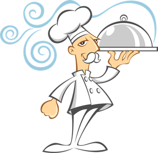 cheffireman-character-set-457074