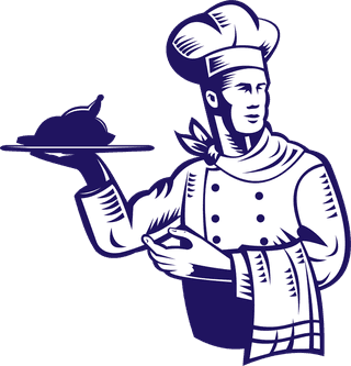 cheffireman-character-set-109950