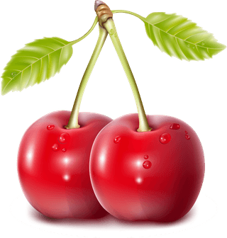 cherrycherry-and-chocolate-design-vector-681773