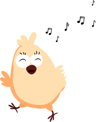 chickchicks-design-elements-egg-straw-icons-cartoon-design-981575