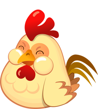 chickencute-naive-cock-vector-677046