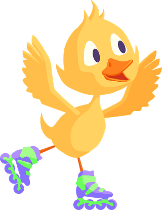 chickscartoon-duckling-set-925674