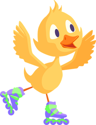 chickscartoon-duckling-set-925674