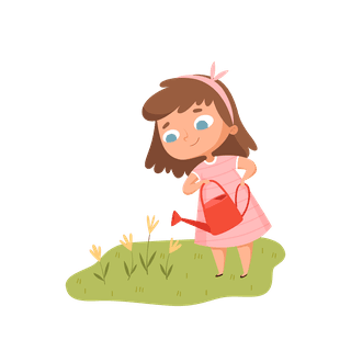 childcharacter-doing-gardening-illustration-239408