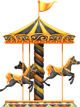 childrenand-funfair-illustration-915762