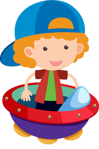 playingkids-riding-kids-children-rides-illustration-339337