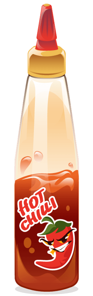 chilisauce-jar-set-different-sauces-bottles-strokes-975315